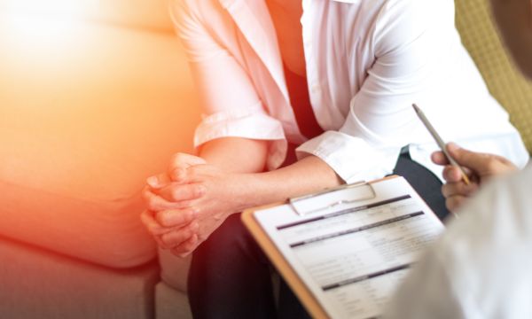 生活習慣病予防/メンタルケア