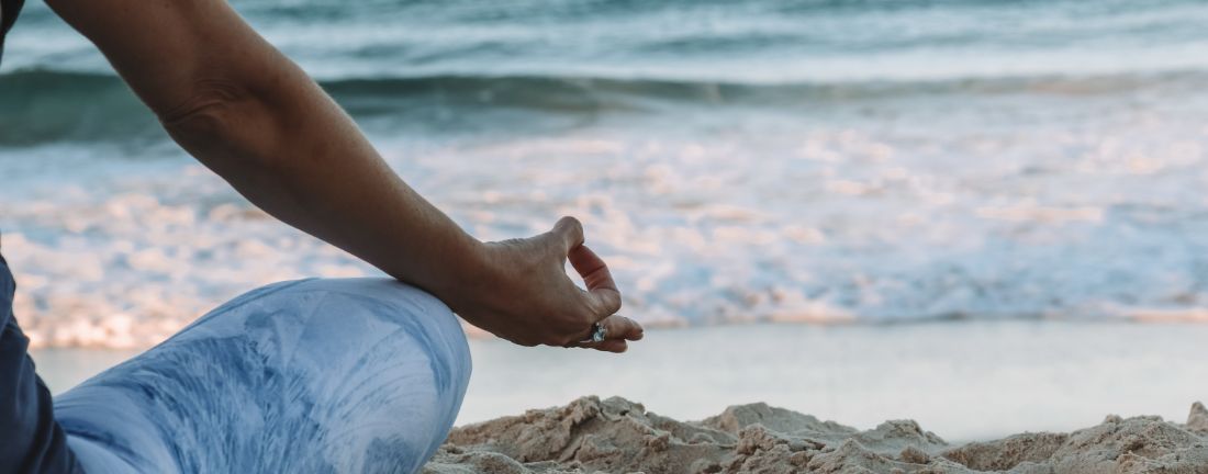 メディテーション