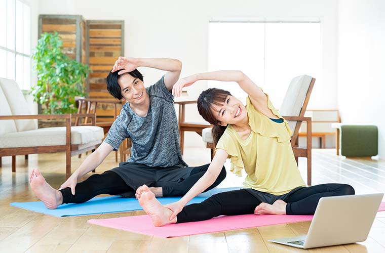 いつでもどこでも好きな時に何度でも学べるテーマ別研修プログラム