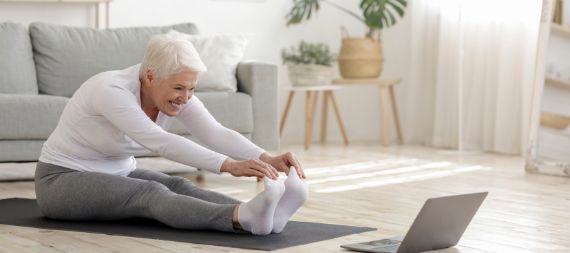 アイソメトリック・アーサナ