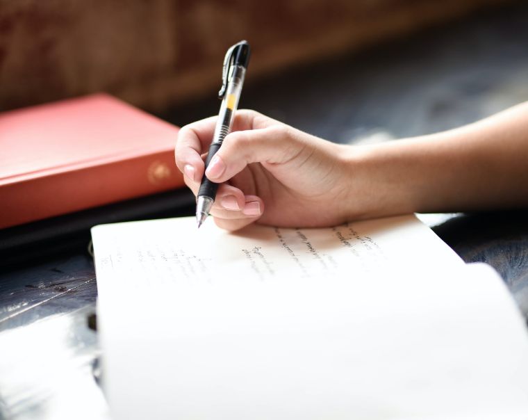 オーダーメードヨーガのカルテ