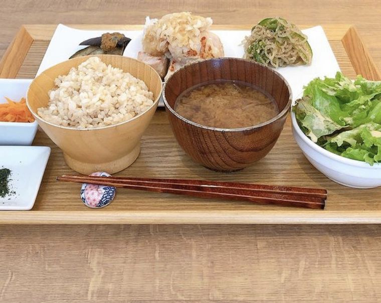 オーダーメード中医学に基づいた食箋