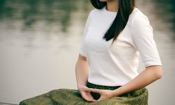 メディテーション