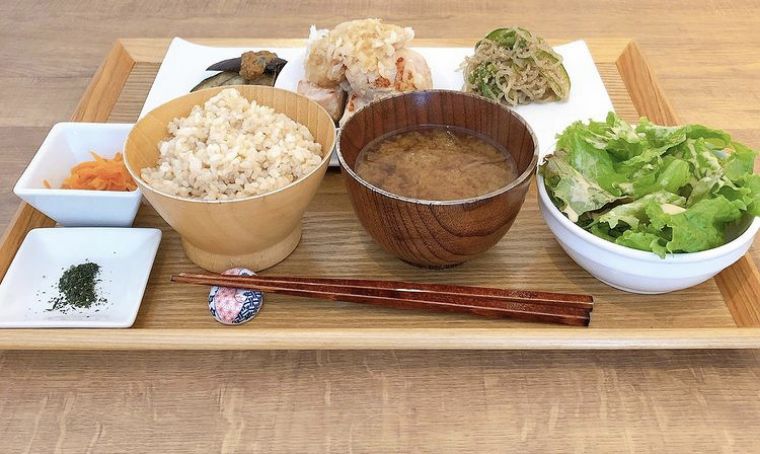 オーダーメード食養コンサルティング