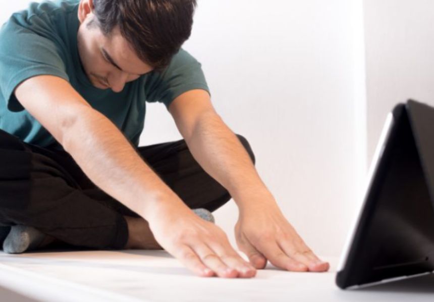 オンラインYOGAサロン