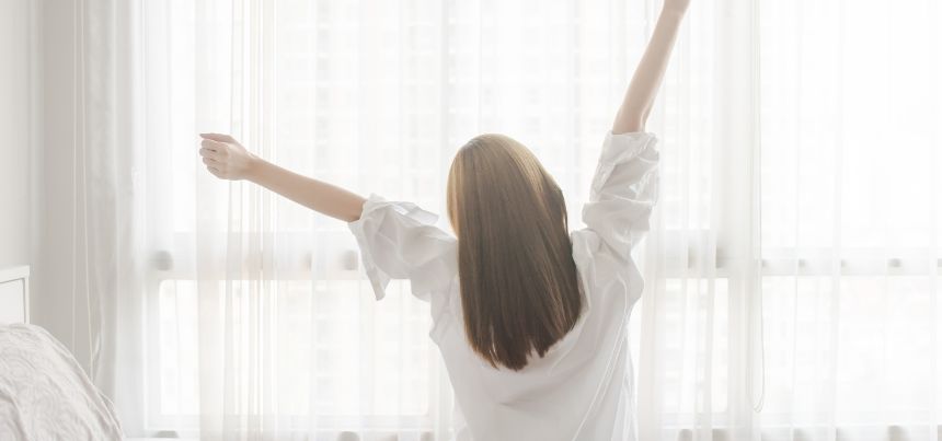 快眠ヨーガサイト