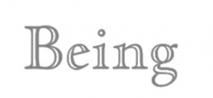Beingロゴ