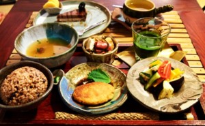 食養カウンセリング