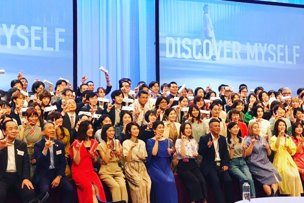 【経産省主催 LED関西 女性起業家応援プロジェクト2022】2022.05