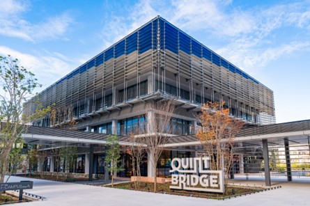 【プレスリリース掲載】西日本電信電話株式会社と共創をめざすパートナー企業としてBeingが採択されました！2022.10.11