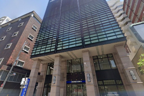 【大阪信用金庫（だいしん）さま　ヨガ・セミナー開催】2023.01