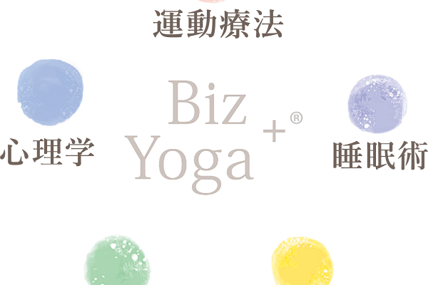 【プレスリリース掲載】現代ビジネス（講談社）様他、企業に特化したヘルスケア『BizYoga＋（ビズヨガ・プラス）』を掲載いただきました！ 2023.04.01