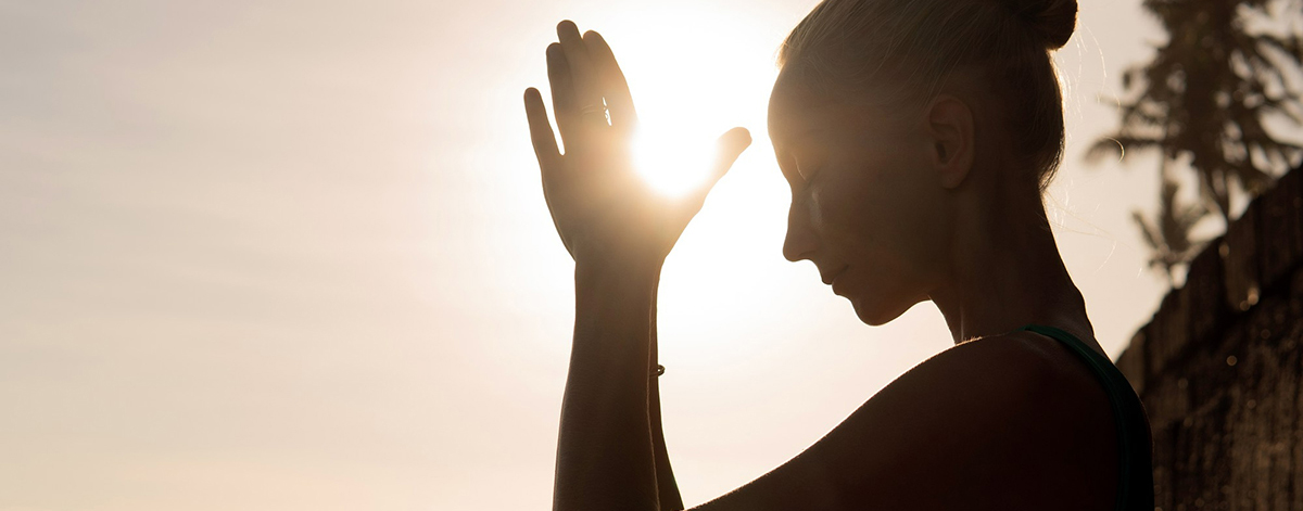 メディテーション