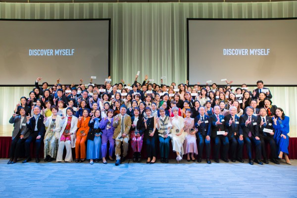 【10周年記念！女性起業家応援プロジェクト】2024.03