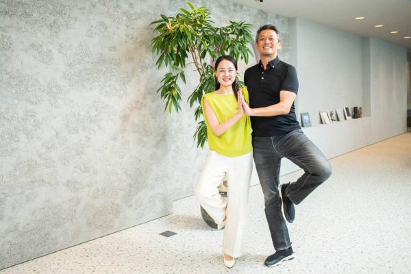 【Welulu（ウェルル）】に掲載されました 2024.08.08