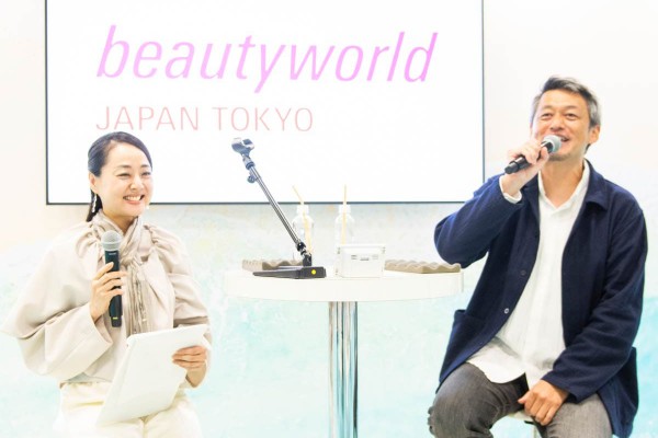 【メディア掲載】ビューティーワールド ジャパン 東京登壇が『Wellulu』に紹介！ 2025.06.06